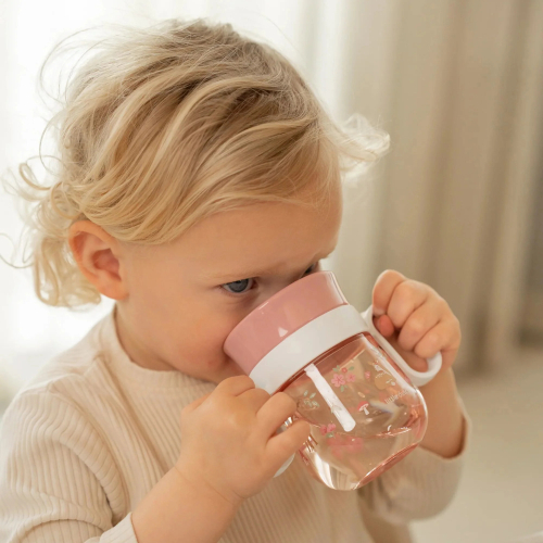 Bicchiere Mio 360° Trainer  200 ml - Forest Friends