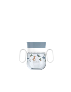 Bicchiere Mio 360° Trainer  200 ml - Forest Friends