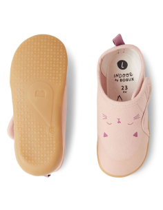 Scarpine Indoor - Nook Kitty Rose Smoke