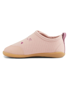Scarpine Indoor - Nook Kitty Rose Smoke 2