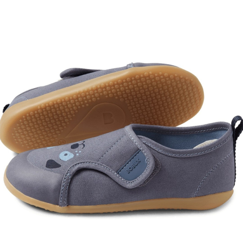 Scarpine Indoor - Nook Puppy Vintage Indigo Scarpine Indoor - Nook Puppy Vintage Indigo