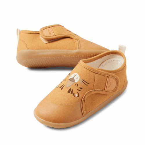 Scarpine Indoor - PURE Leo Oak Buff Scarpine Indoor - PURE Leo Oak Buff