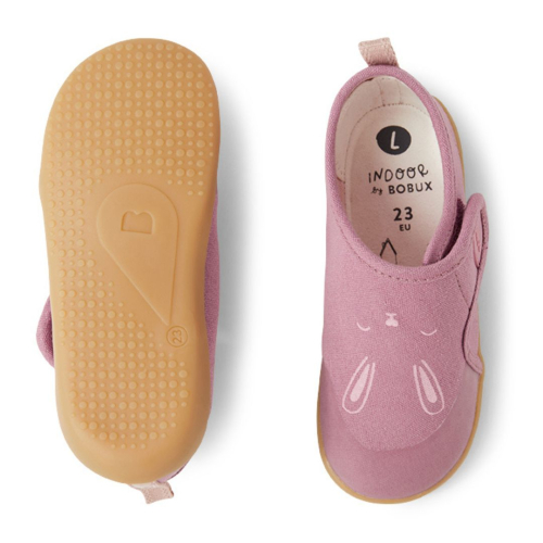 Scarpine Indoor - PURE Nook Bunny Lilas Scarpine Indoor - PURE Nook Bunny Lilas
