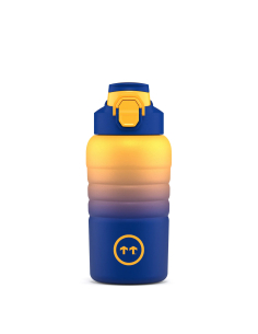 Borraccia Terminca in acciaio 260ml