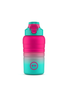 Borraccia Terminca in acciaio 260ml