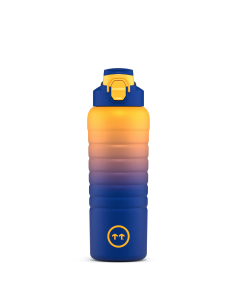 Borraccia Terminca in acciaio 260ml
