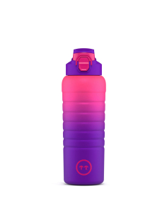 Borraccia Terminca in acciaio 260ml