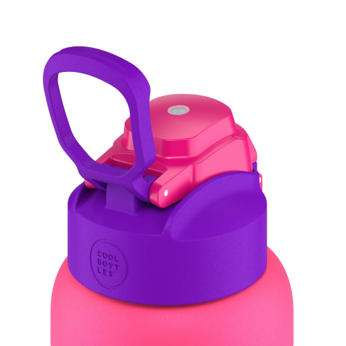 Borraccia Terminca in acciaio 260ml