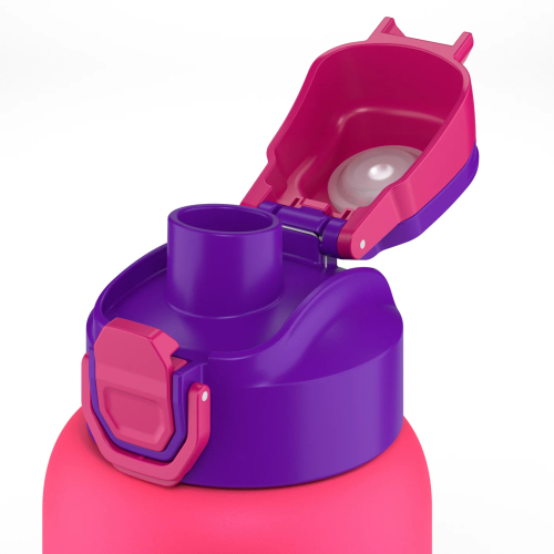 Borraccia Terminca in acciaio 260ml