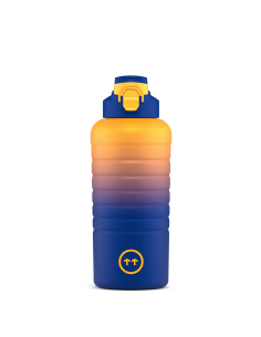Borraccia Terminca in acciaio 260ml