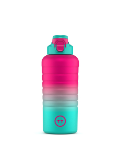 Borraccia Terminca in acciaio 260ml
