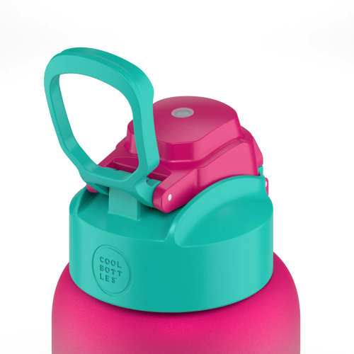 Borraccia Terminca in acciaio 260ml