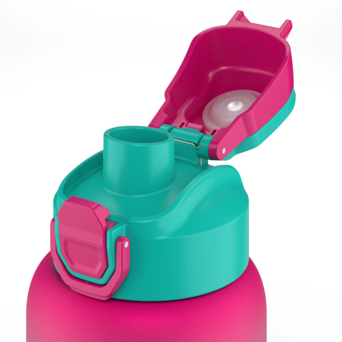 Borraccia Terminca in acciaio 260ml