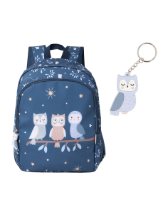 Zaino Medio - Magical Forest personalizzabile