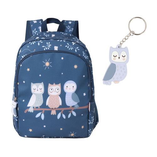 Zaino Medio - Magical Forest - Personalizzabile