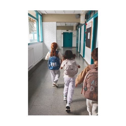 Zaino Medio - Magical Forest