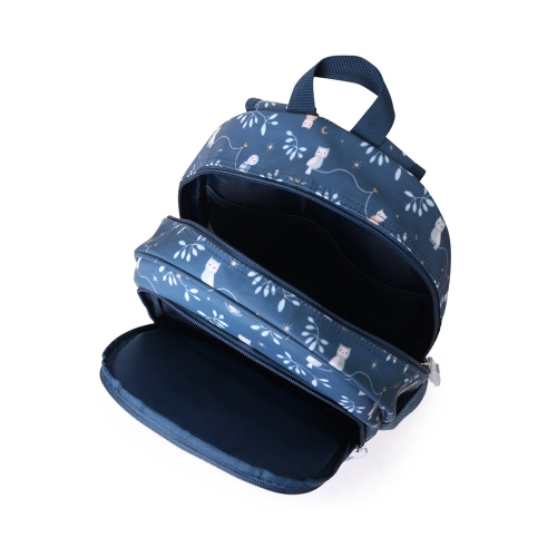 Zaino Medio - Magical Forest - Personalizzabile