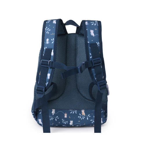 Zaino Medio - Magical Forest - Personalizzabile