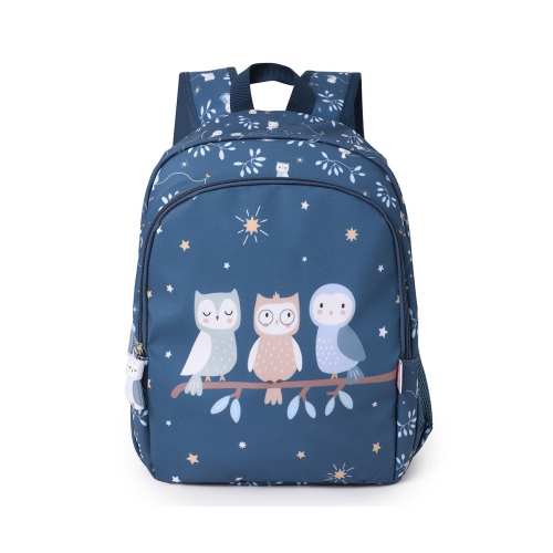Zaino Medio - Magical Forest - Personalizzabile