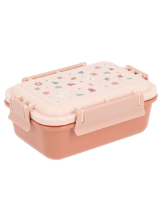 Bento Box - Geometric Nature
