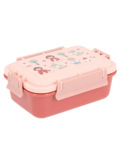 Bento Box - Little Red
