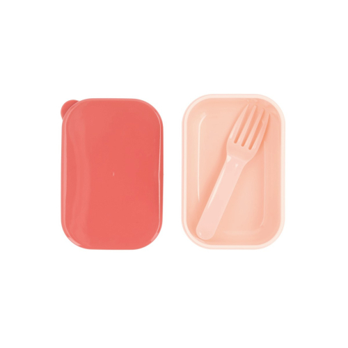 Bento Box - Little Red