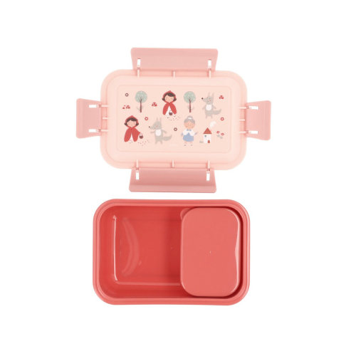 Bento Box - Little Red