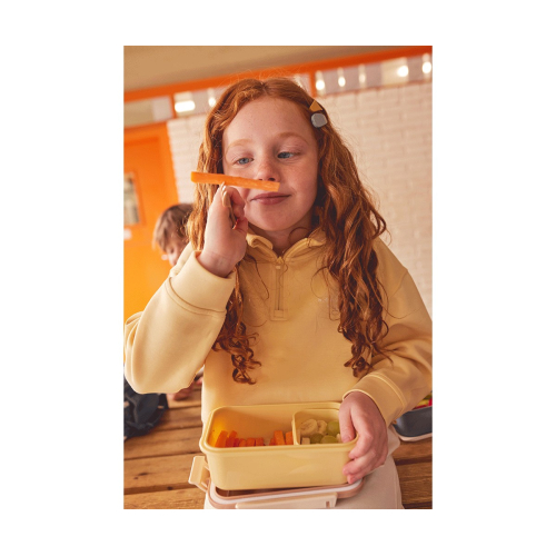 Bento Box - Little Red