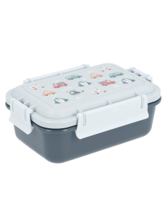 Bento Box - City Cars