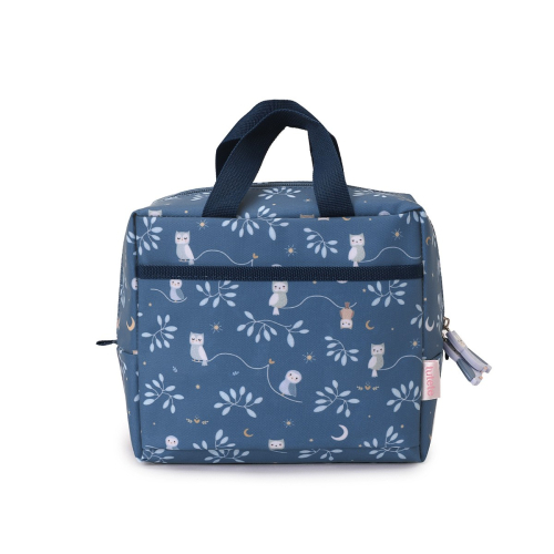 Borsa Termica Merenda - Magical Forest Borsa Termica Merenda - Magical Forest