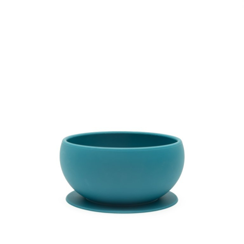 Ciotola con ventosa in silicone - Elefante Chewy