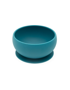 Ciotola con ventosa in silicone - Elefante Chewy 2