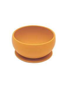 Ciotola con ventosa in silicone - Leone Chompy 2