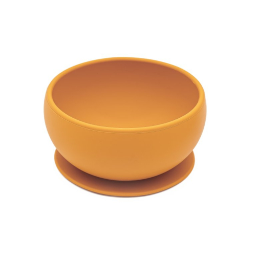 Ciotola con ventosa in silicone - Leone Chompy Ciotola con ventosa in silicone - Leone Chompy