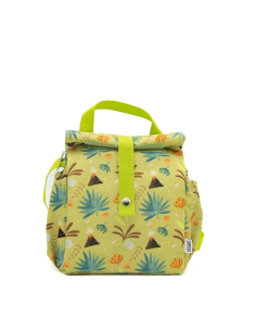Borsa termica porta pranzo - Dinosauro Cracky