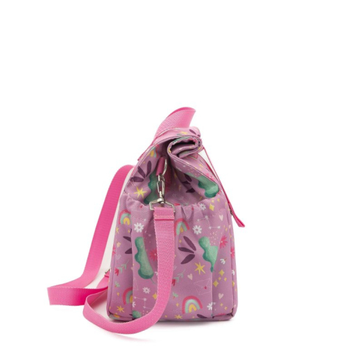 Borsa termica porta pranzo - Unicorno Sparkly Borsa termica porta pranzo - Unicorno Sparkly