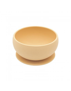 Ciotola con ventosa in silicone - Bradipo Gnawy 2