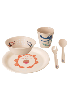 Set pappa - Animali