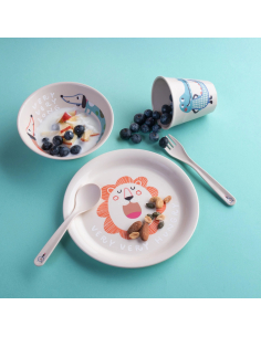 Set pappa - Animali 2