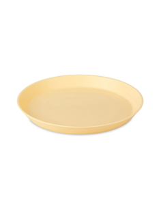 Piatto piccolo 20,5cm - GIALLO PASTELLO