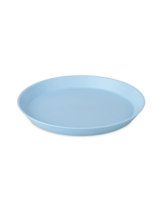 Piatto piccolo - NORA AZZURRO PASTELLO