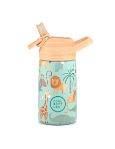 Borraccia bambini Kiddies 350 ml - Wild Crew
