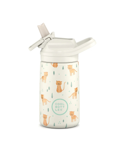 Borraccia bambini Kiddies 350 ml - Whisker Kittens