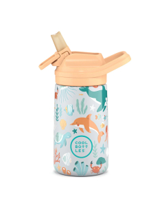 Borraccia bambini Kiddies 350 ml - Underwater World