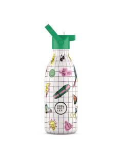 Borraccia bambini Explore 500 ml - Play Mode