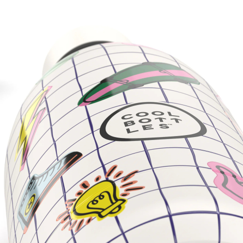 Borraccia bambini Explore 500 ml - Play Mode Borraccia bambini Explore 500 ml - Play Mode