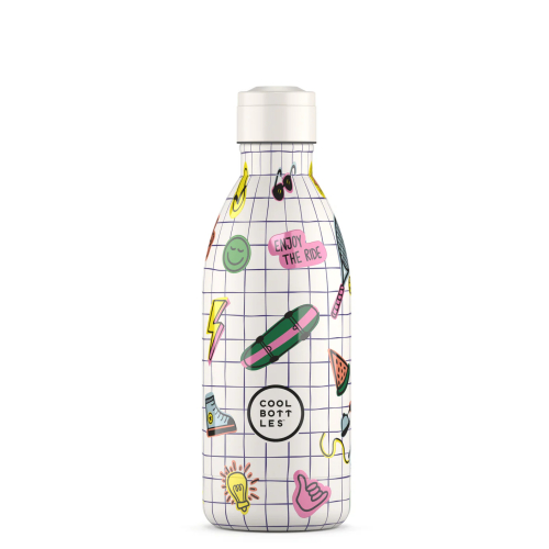 Borraccia bambini Explore 500 ml - Play Mode Borraccia bambini Explore 500 ml - Play Mode