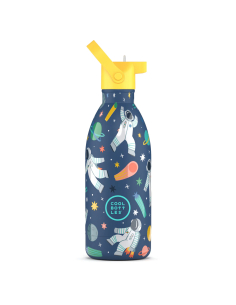 Borraccia bambini Explore 500 ml - Galactic Ride