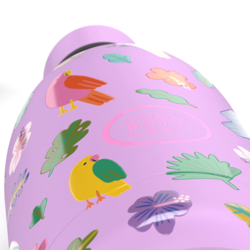 Borraccia bambini Explore 500 ml - Fly Free