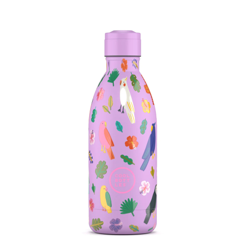 Borraccia bambini Explore 500 ml - Fly Free